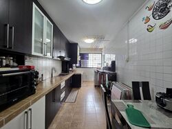 Blk 845 Woodlands Street 82 (Woodlands), HDB 4 Rooms #616580441